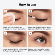 Maree Lash & Brow Growth Serum