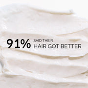 Maree Keratin Mask for Damaged Hair