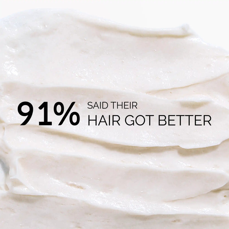 Maree Keratin Mask for Damaged Hair