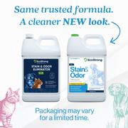 EcoStrong Pet Stain and Odor Eliminator Pet & Animal > Pet Stain & Odor