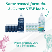 EcoStrong Outdoor Odor Eliminator Pet & Animal > Outdoor Odor