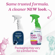 EcoStrong Cat Stain and Odor Eliminator Pet & Animal > Cat Stain & Odor