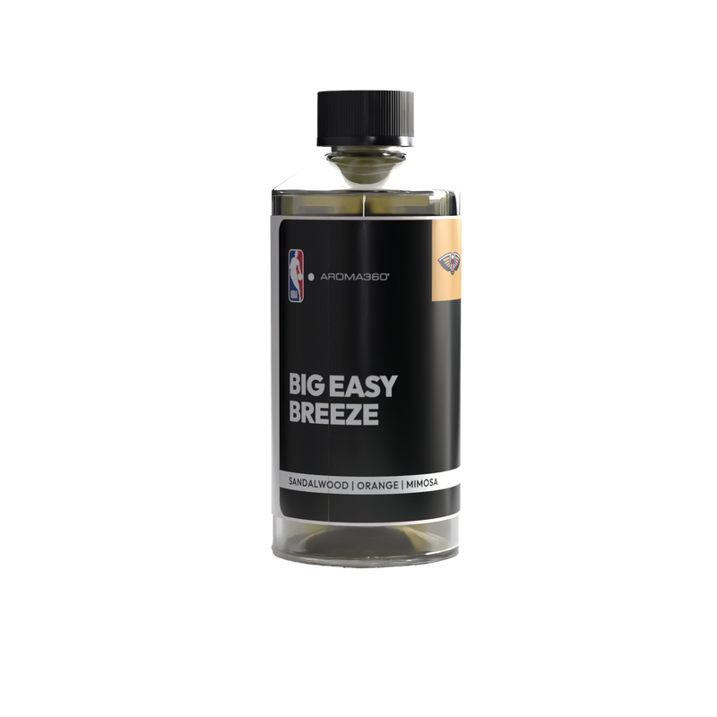 Aroma360 Big Easy Breeze Oil