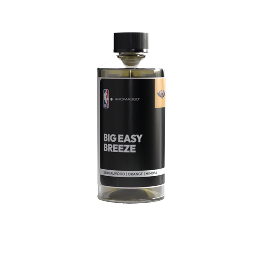 Aroma360 Big Easy Breeze Oil