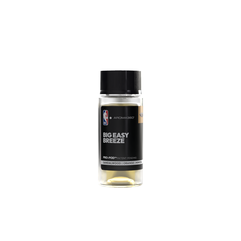 Aroma360 Big Easy Breeze Oil
