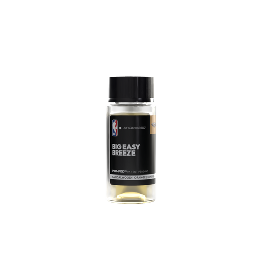 Aroma360 Big Easy Breeze Oil