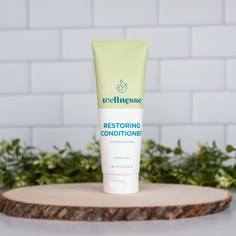 Wellnesse Restoring Conditioner