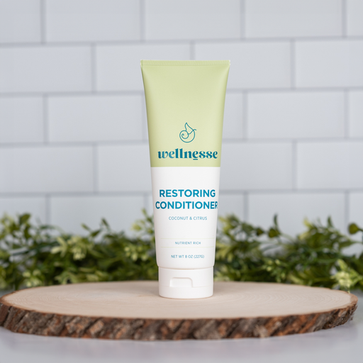 Wellnesse Restoring Conditioner