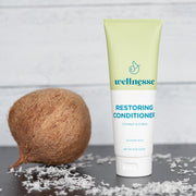 Wellnesse Restoring Conditioner