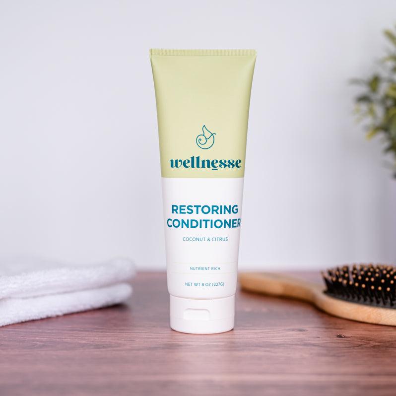 Wellnesse Restoring Conditioner
