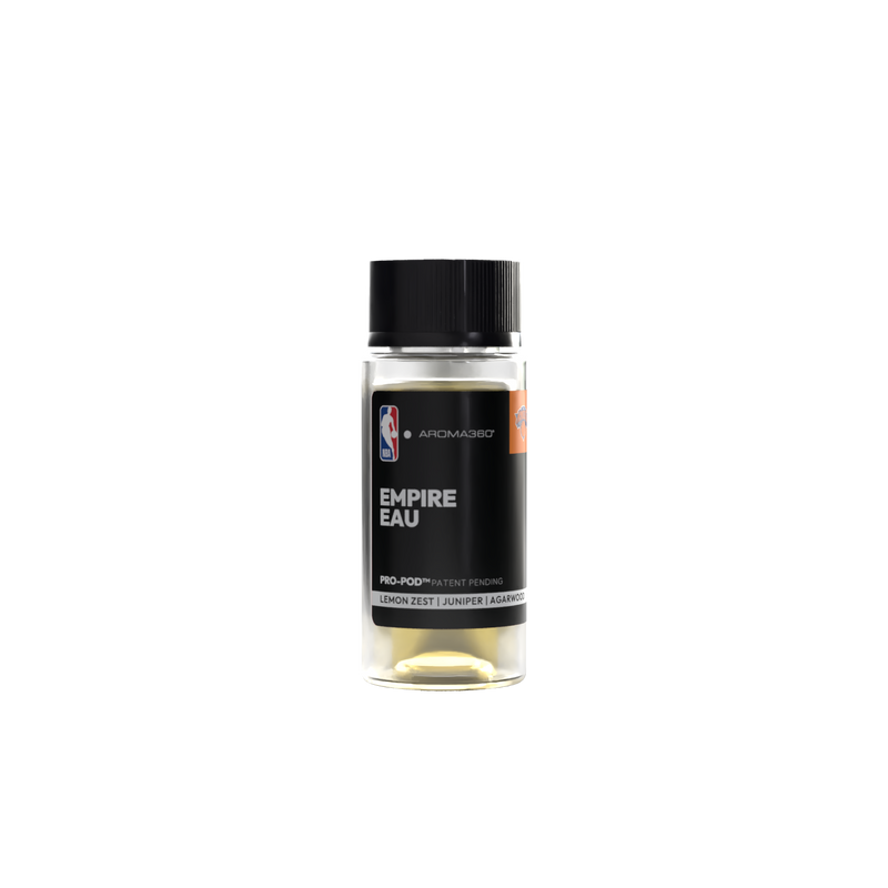 Aroma360 Empire Eau Oil