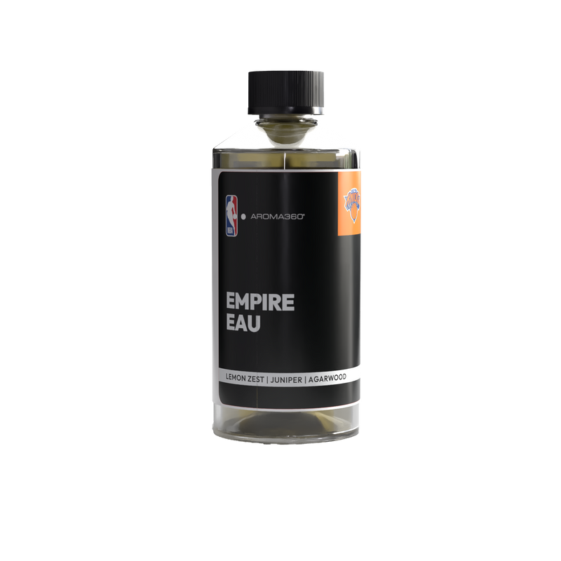 Aroma360 Empire Eau Oil