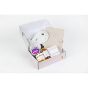 Lizush Pregnancy Gift Box, New Mom, Mom to be Gift Set Gift set for new mom