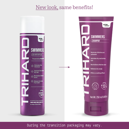 TRIHARD The Hair Comb-O Pre-Built Bundle