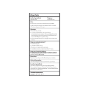 Optase Optase MGD Advanced Dry Eye Drops Preservative 0.33 Oz Eye Drops