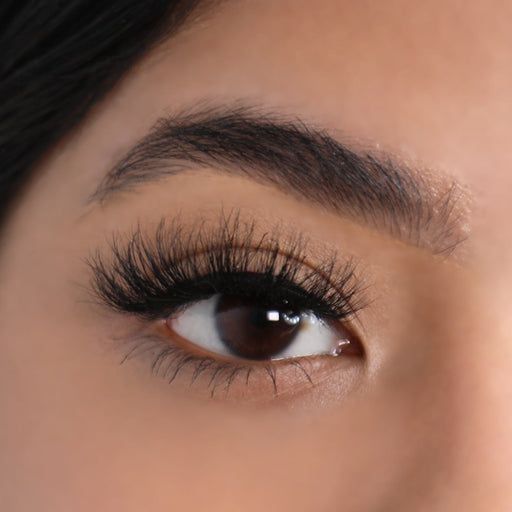 Lurella Cosmetics - 3D Mink Eyelashes - Next Level