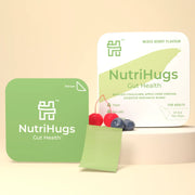 MEDHUGS NutriHugs Gut Health