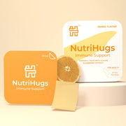 MEDHUGS NutriHugs Immune Support