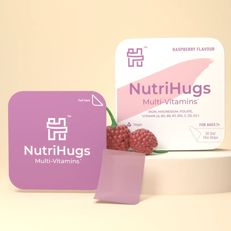 MEDHUGS NutriHugs Multivitamins
