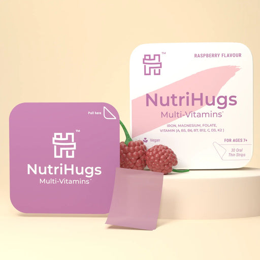 MEDHUGS NutriHugs Multivitamins