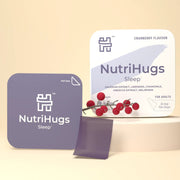 MEDHUGS NutriHugs Sleep