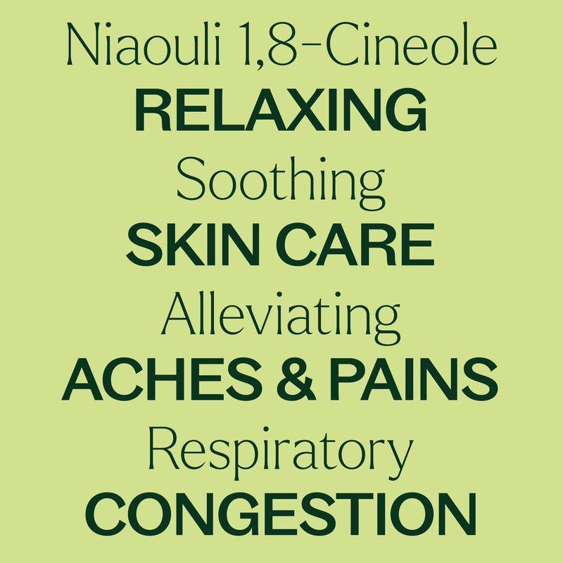 Plant Therapy Niaouli 1,8-Cineole Essential Oil Essential Oil