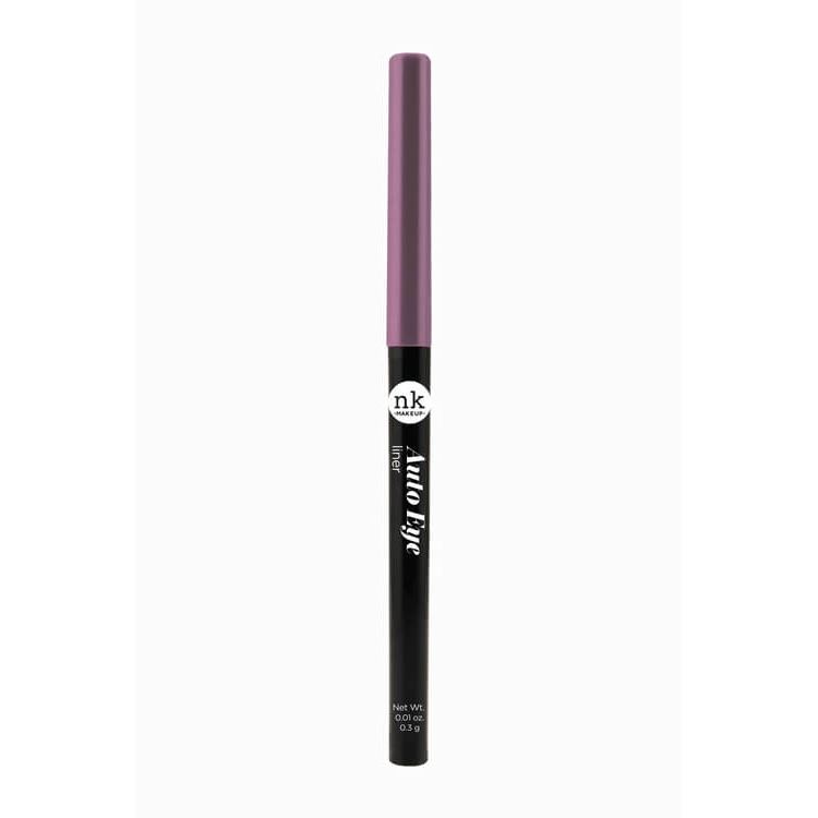 Mill's Beauty Supply Nicka K Auto Eye Liner, 1 pc Eye Makeup