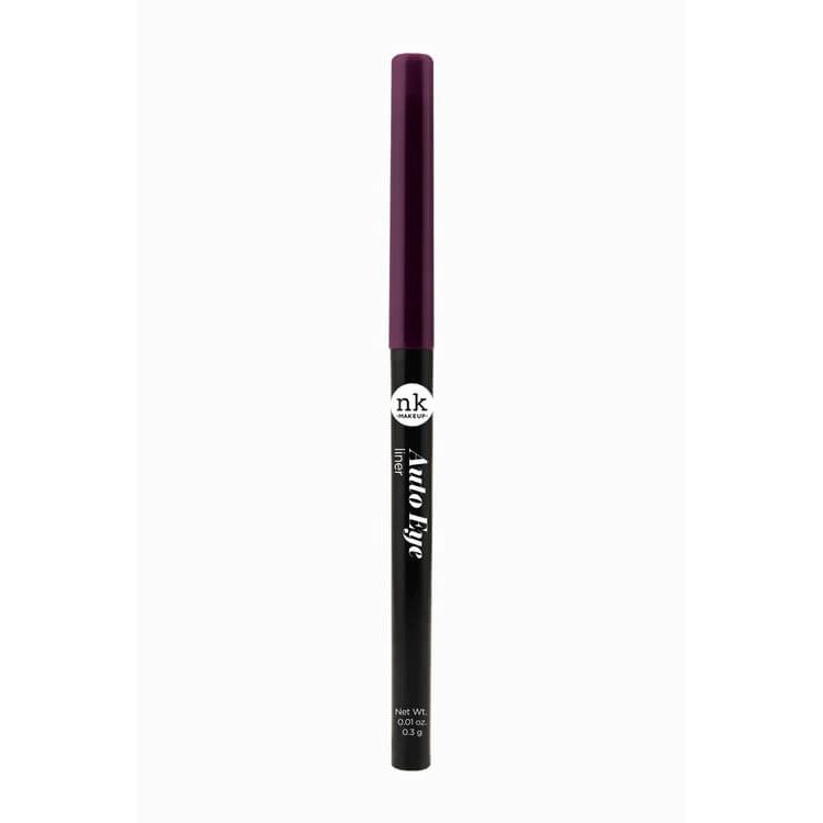 Mill's Beauty Supply Nicka K Auto Eye Liner, 1 pc Eye Makeup