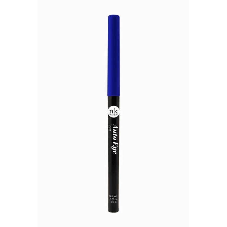 Mill's Beauty Supply Nicka K Auto Eye Liner, 1 pc Eye Makeup
