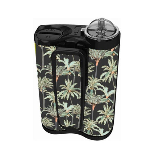 Peelz Night Palms Sticker for Medtronic MiniMed 770G & 780G Peelz/Stickers