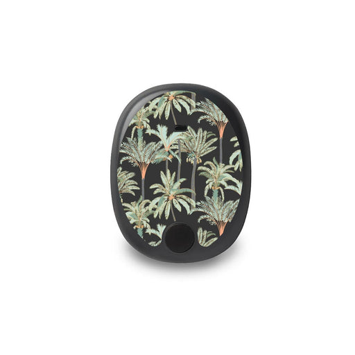 Peelz Night Palms for the Eversense Smart Transmitter Peelz/Stickers