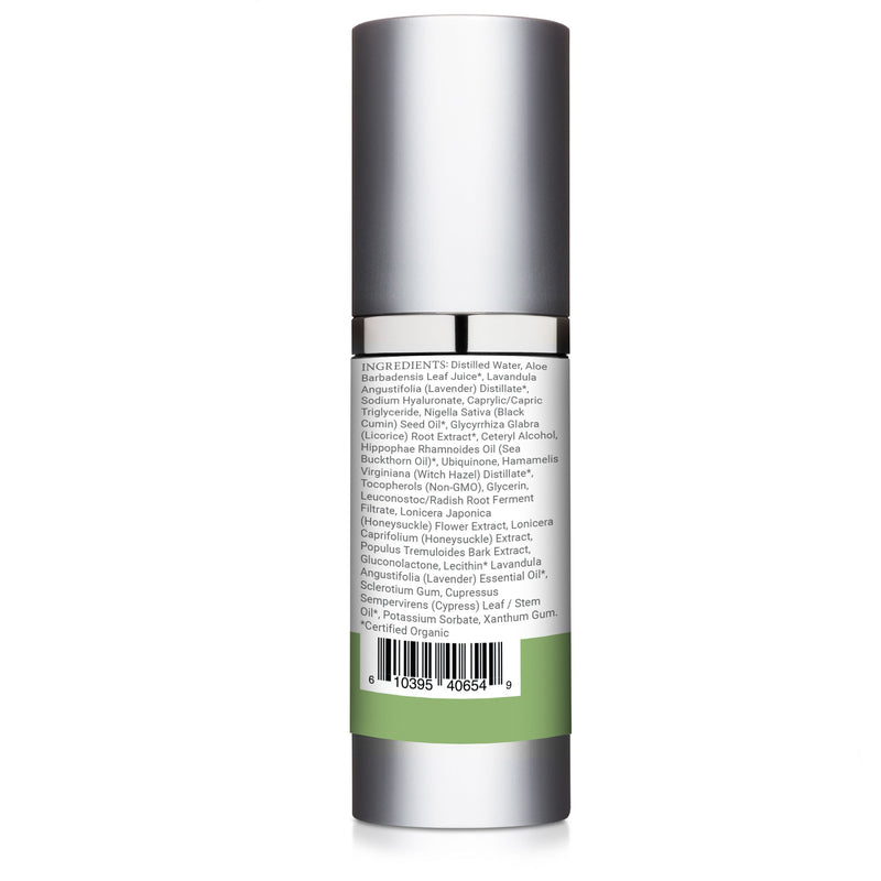 Sally B's Skin Yummies Antioxidant Serum - Nighttime Face