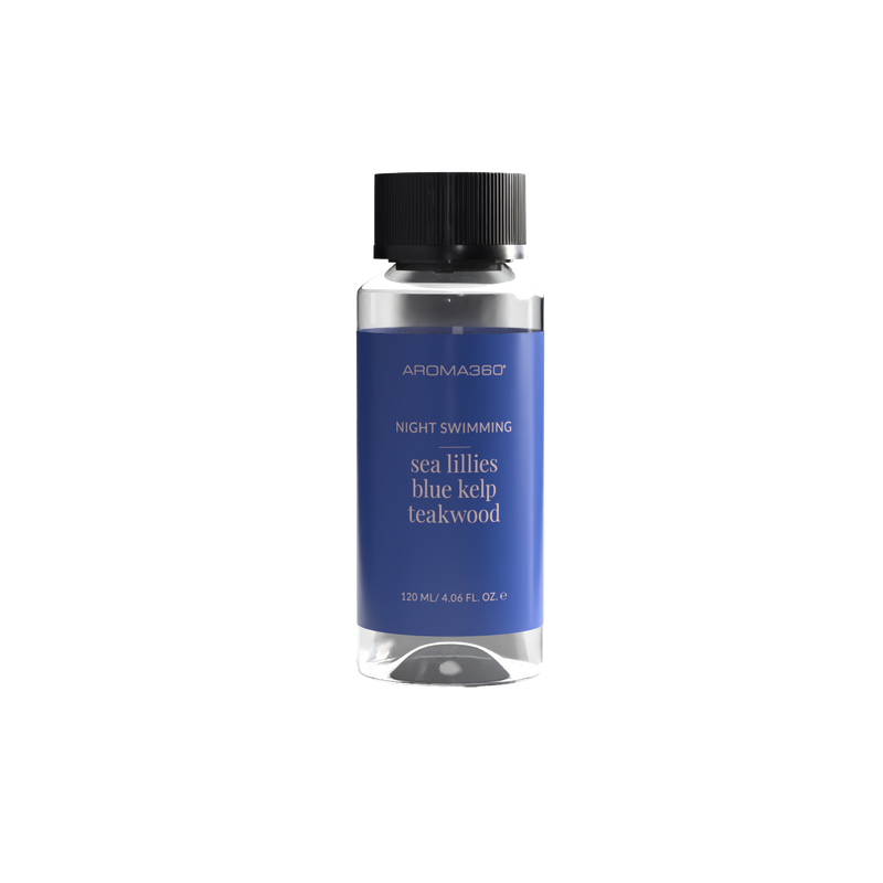 Aroma360 Night Swimming Oil