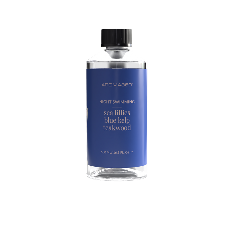 Aroma360 Night Swimming Oil