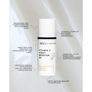 DCL Skincare Vitamin C Night Booster 30