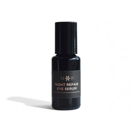 Meadow and Bark Night Repair Eye Serum