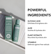 Boldenusa.com Bolden Nighttime Repair Serum | 10% Glycolic Acid Serum for Dark Spots Facial Line