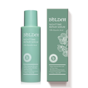 Boldenusa.com Bolden Nighttime Repair Serum | 10% Glycolic Acid Serum for Dark Spots Facial Line