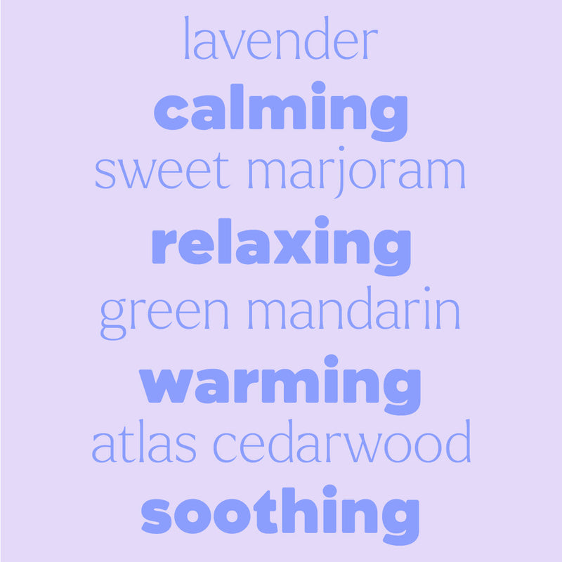 Plant Therapy Nighty Night Essential Oil Pre-Diluted Roll-On Essential Oil