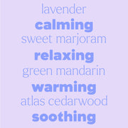 Plant Therapy Nighty Night Essential Oil Pre-Diluted Roll-On Essential Oil