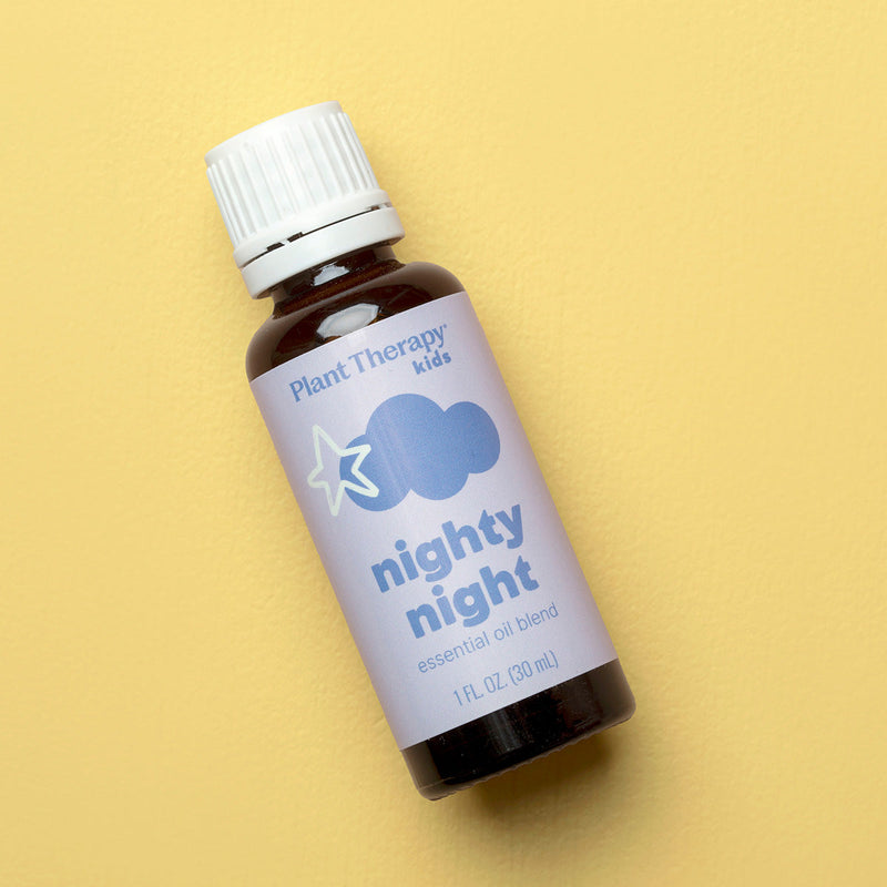 Plant Therapy Nighty Night KidSafe Essential Oil Essential Oil