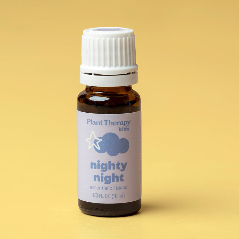 Plant Therapy Nighty Night KidSafe Essential Oil Essential Oil