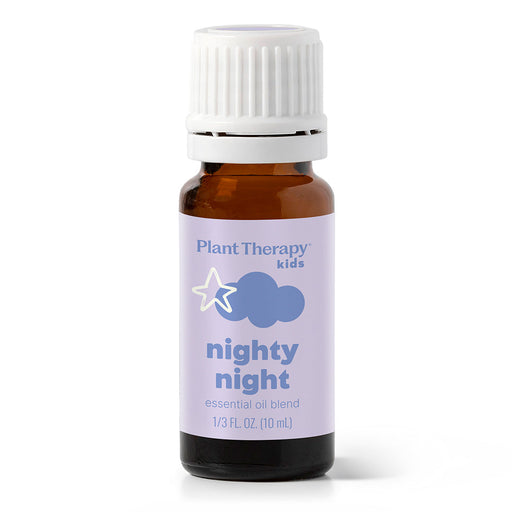 Plant Therapy Nighty Night KidSafe Essential Oil Essential Oil