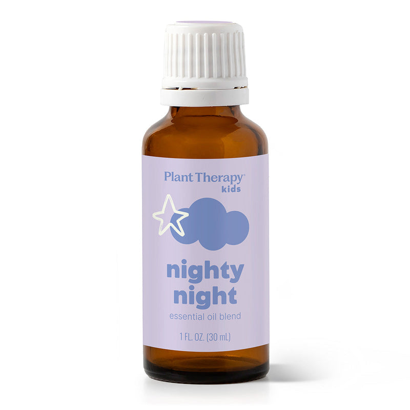 Plant Therapy Nighty Night KidSafe Essential Oil Essential Oil