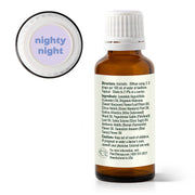 Plant Therapy Nighty Night KidSafe Essential Oil Essential Oil
