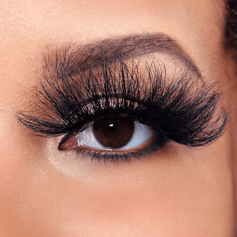 Sydoni Skincare and Beauty NIKITA LUXURY MINK LASHES Mink Lashes