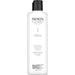 Nioxin System 1 Scalp Therapy Mens Nioxin Conditioner 300ml