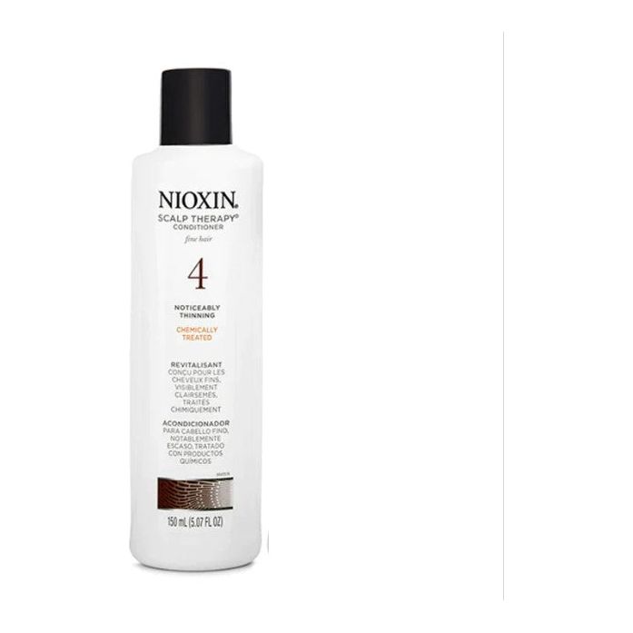 Nioxin System 4 Scalp Therapy Conditioner 5.07 fl oz
