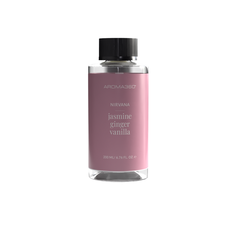 Aroma360 Nirvana Oil