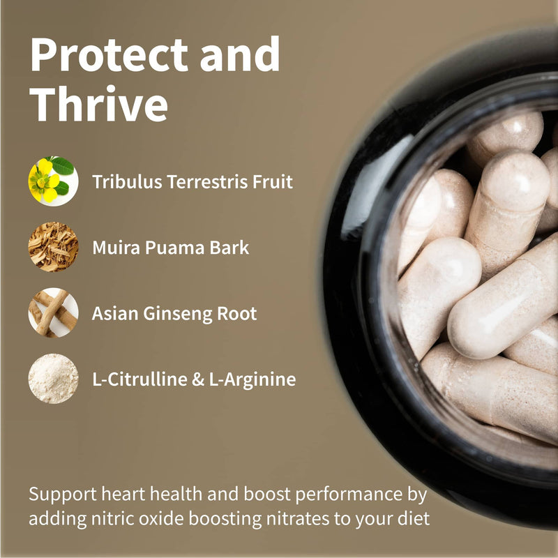 Snap Supplements Ultimate Heart Health Package with FREE Shaker